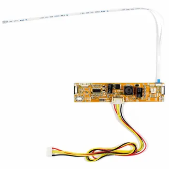 LED Palielināt Valdes Inverter Board VS632C-1 LM220WE5-TLC1 LM230WF5-TLA1 LM230WF5-TLB1 LM230WF5-TLC1 LCD Ekrāns