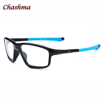 Brilles Optiskās Vīriešu Sporta Brilles Rāmis occhiali miopia oculos masculinos skaidrs, brilles Modes Gafas Lielas Glāzes par Redzes 142
